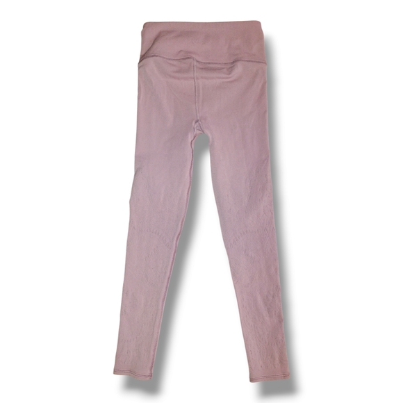 Lululemon Reveal Crop *Zen Expression - Picture 5 of 6